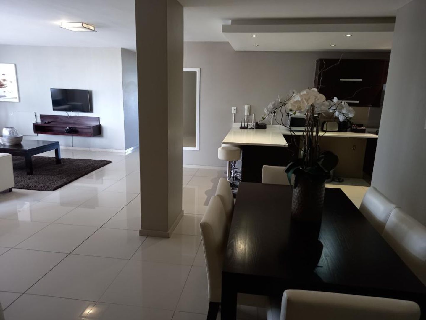 3 Bedroom Property for Sale in Bloubergrant Western Cape